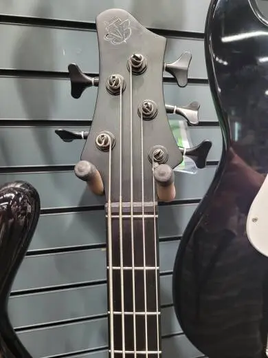 Ibanez - BTB625EXBKF 2